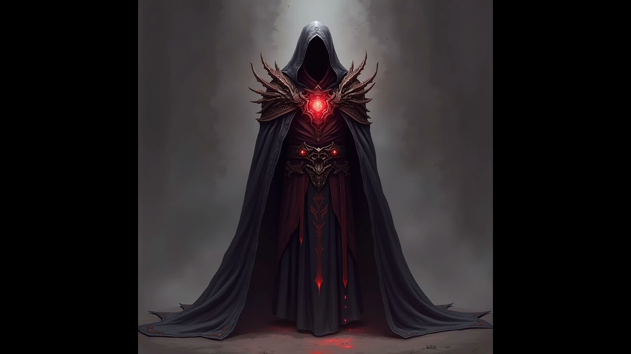Saved by a Dark God [ASMR Scripts Fill] r/asmrscripthaven