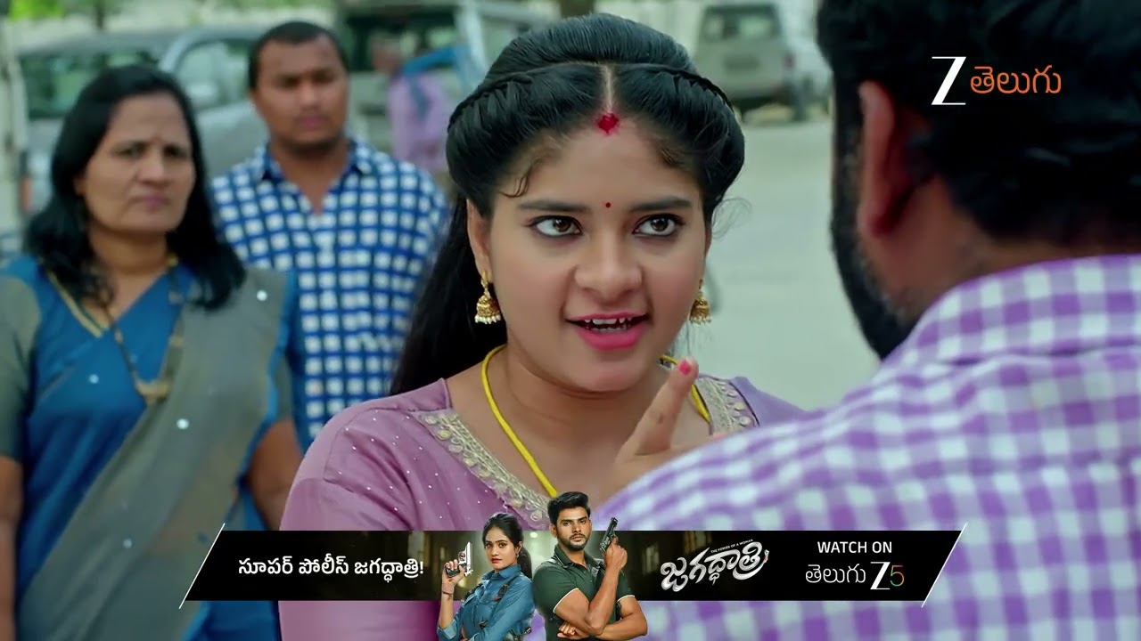 Gundamma Katha | Ep - 2322 | Jan 28, 2026 | Best Scene 1 | Zee Telugu