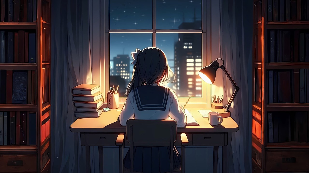 1 Hour Deep Focus Ambient Music 🧠 No Distractions for Studying, Work & Productivity
