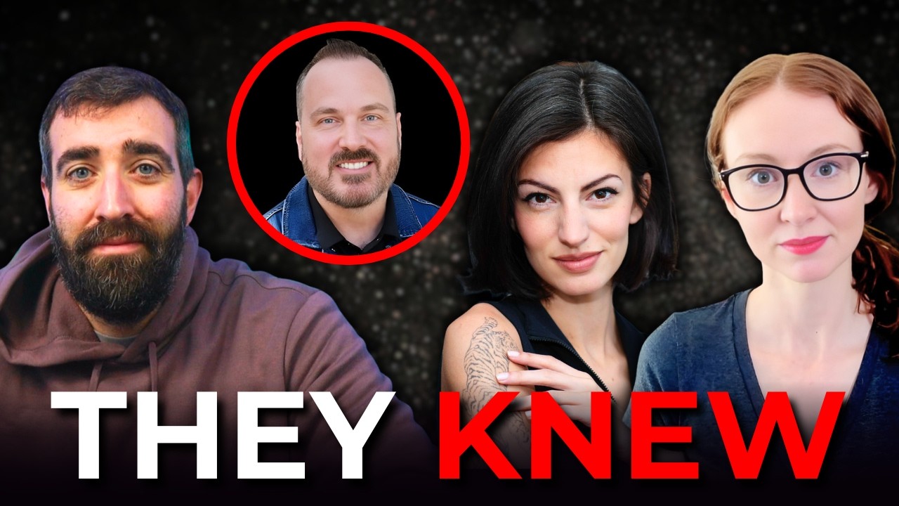 Prophetic Lies: The Shawn Bolz and Bethel Church Scandal | The Tim and April Show