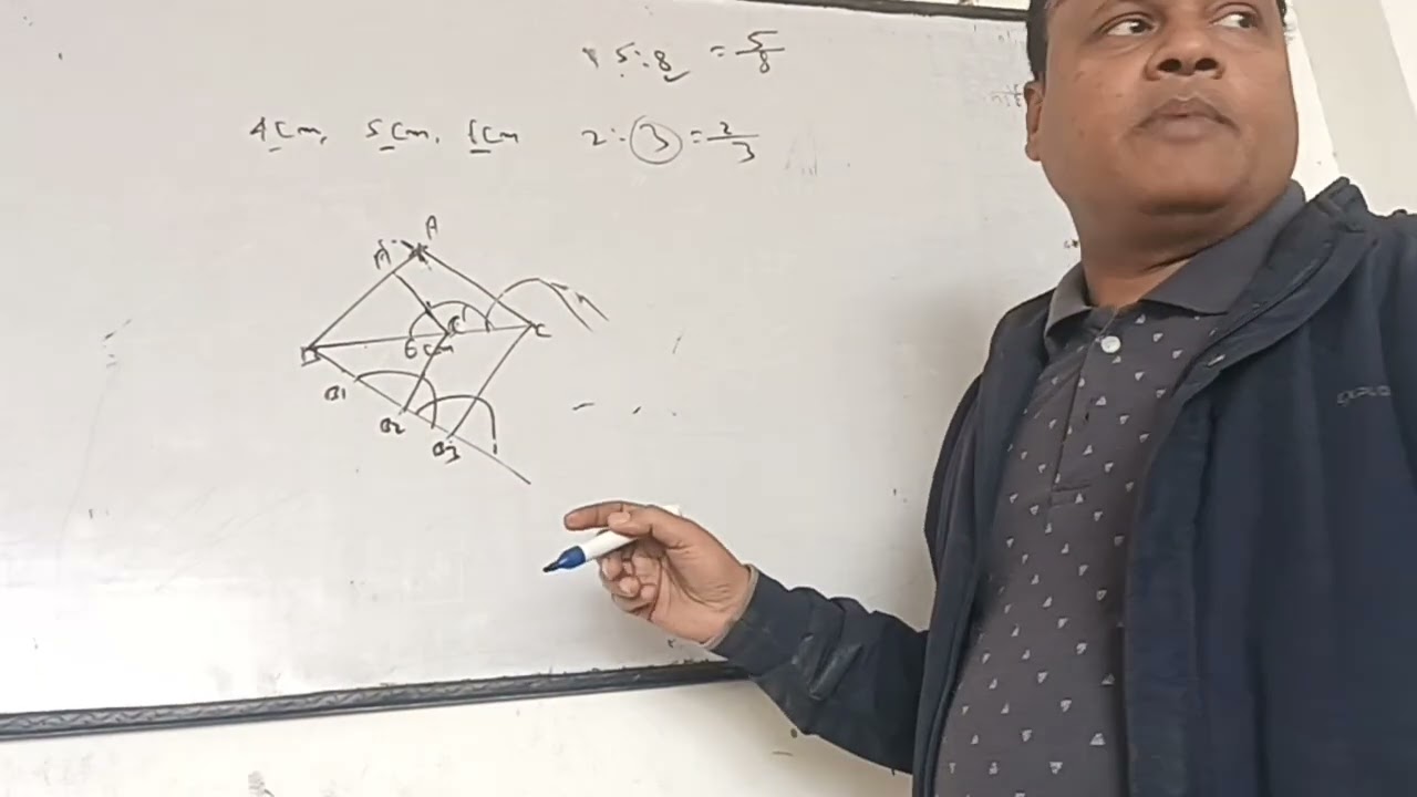 Construction Exercise 11.1 question number 1,2,3 class10th 