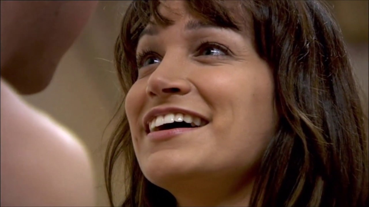 Stella Dagostino & Michael Sandrelli - RUSH - The Fighter - The Fray