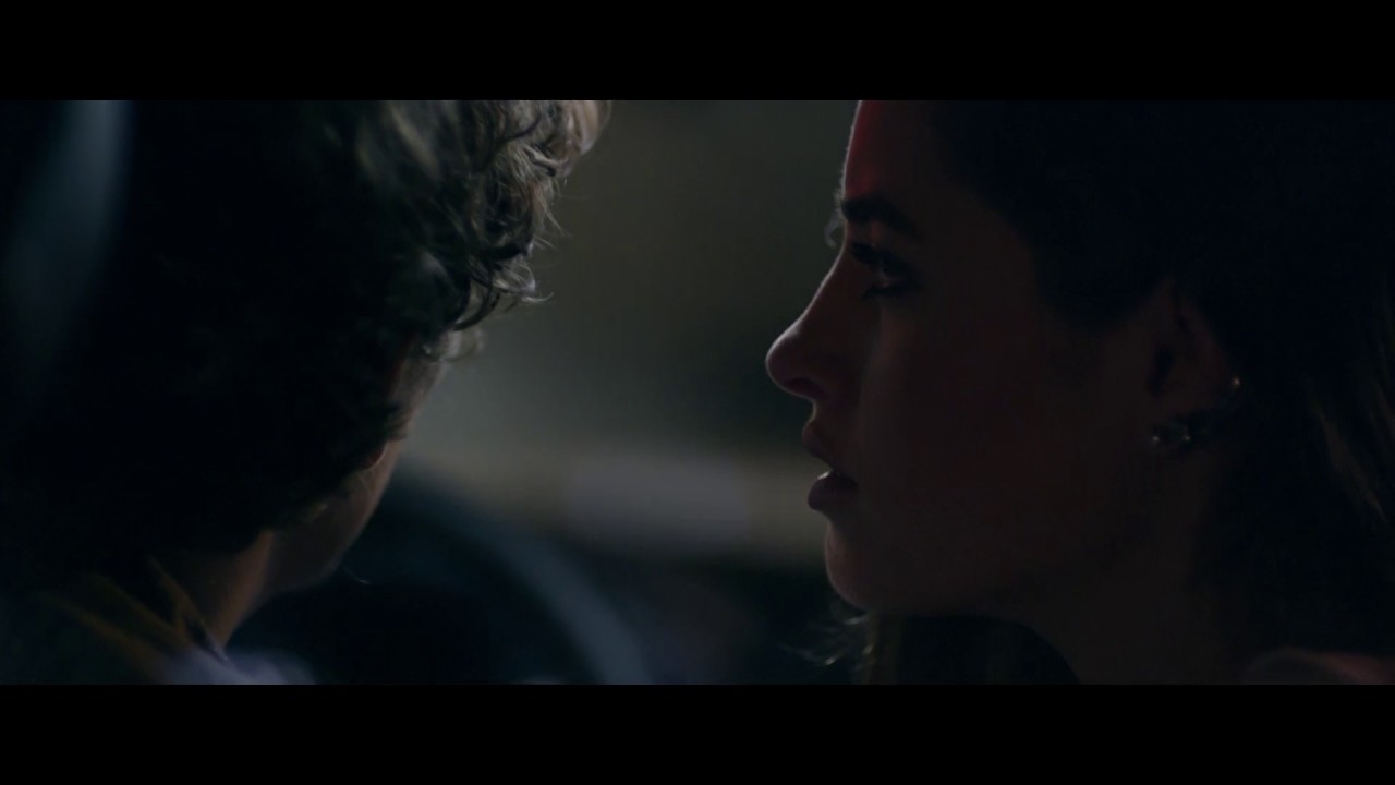 2night - clip “Guardami” - Musica Drink to Me “Try, everyone!