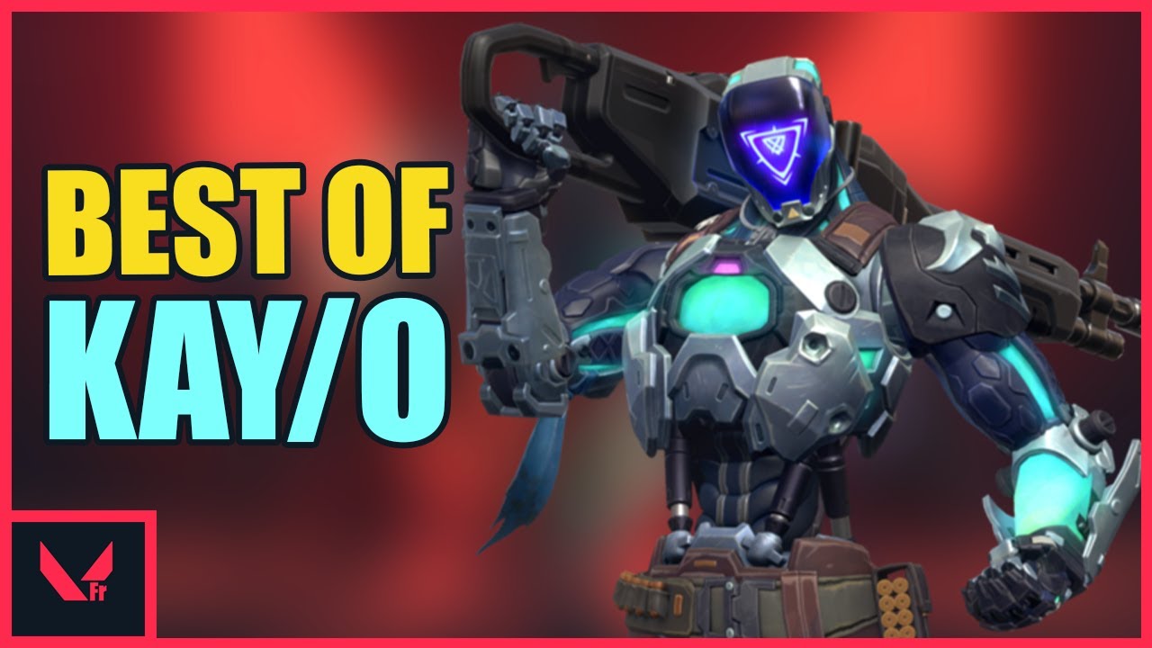BEST OF KAY/O