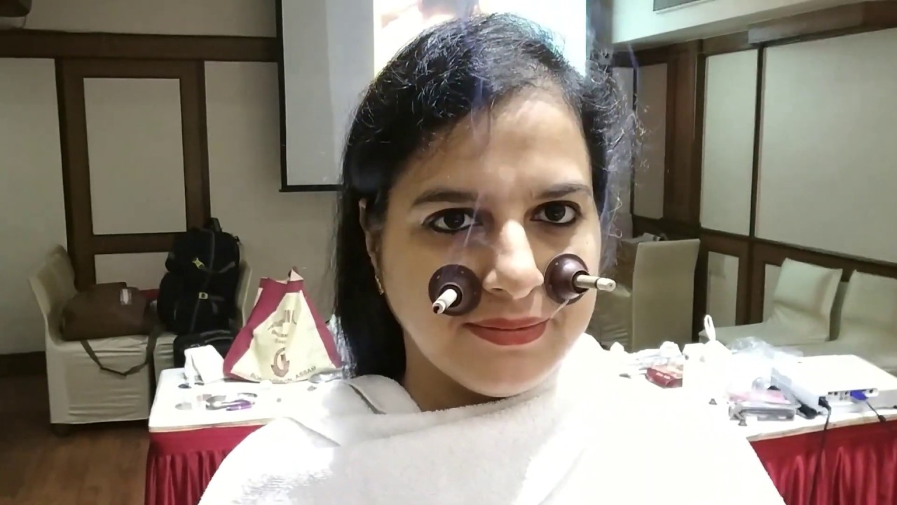 Moxa 01: Clinical Moxibustion Training Program - Virtual Tour