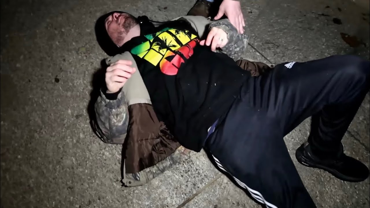 The Night I Almost DlED In Haunted Gettysburg (72 HR Challenge)