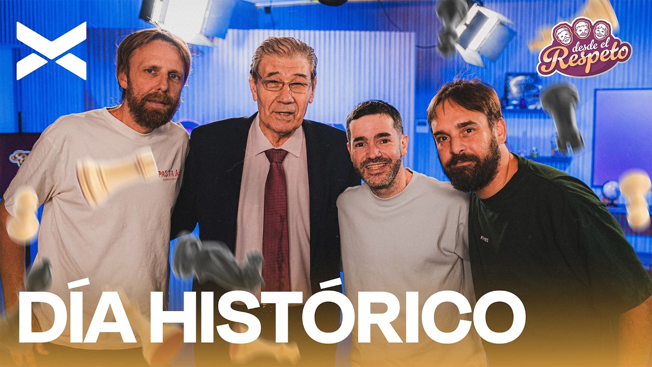 🔴 DESDE EL RESPETO CON VICTOR HUGO MORALES: Germán Beder, Joaco Cavanna y La Gata | VORTERIX EN VIVO