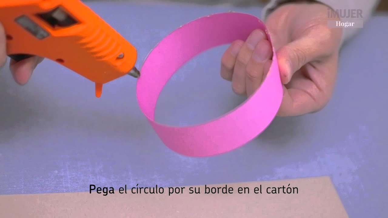 Una bella jaula decorativa | @iMujerHogar