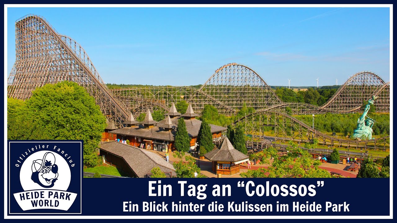 Reportage: Ein Tag an 