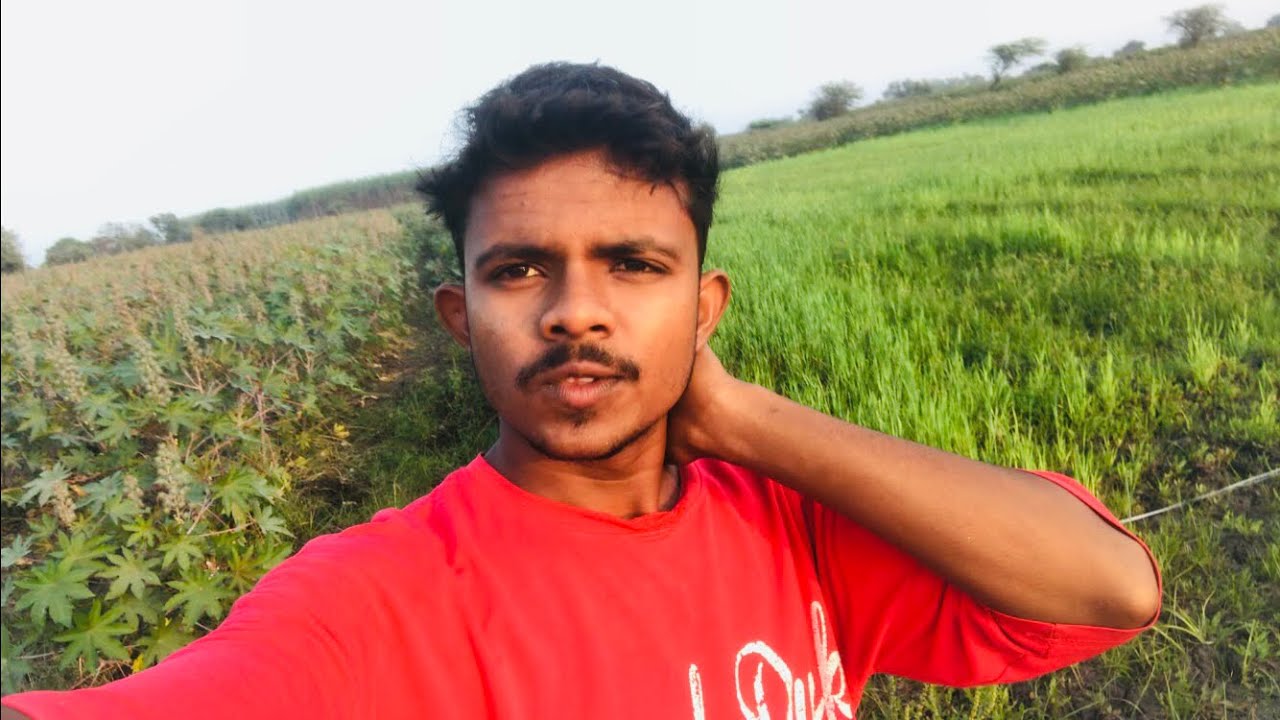 ​Aaj khet mein paani diya! 🌊@PrakashTribalVlogs 