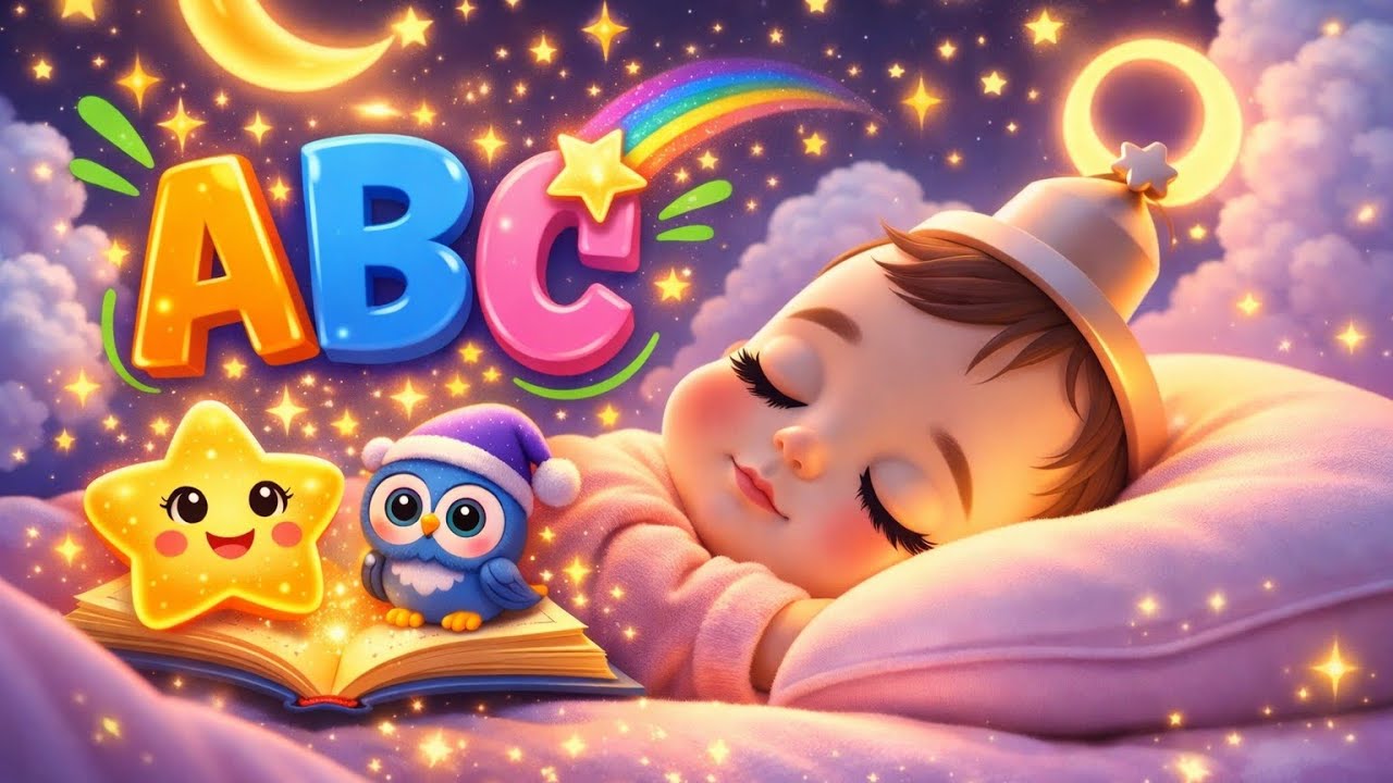 Twinkle Twinkle little star song for your baby to sleep/ sleeping song 