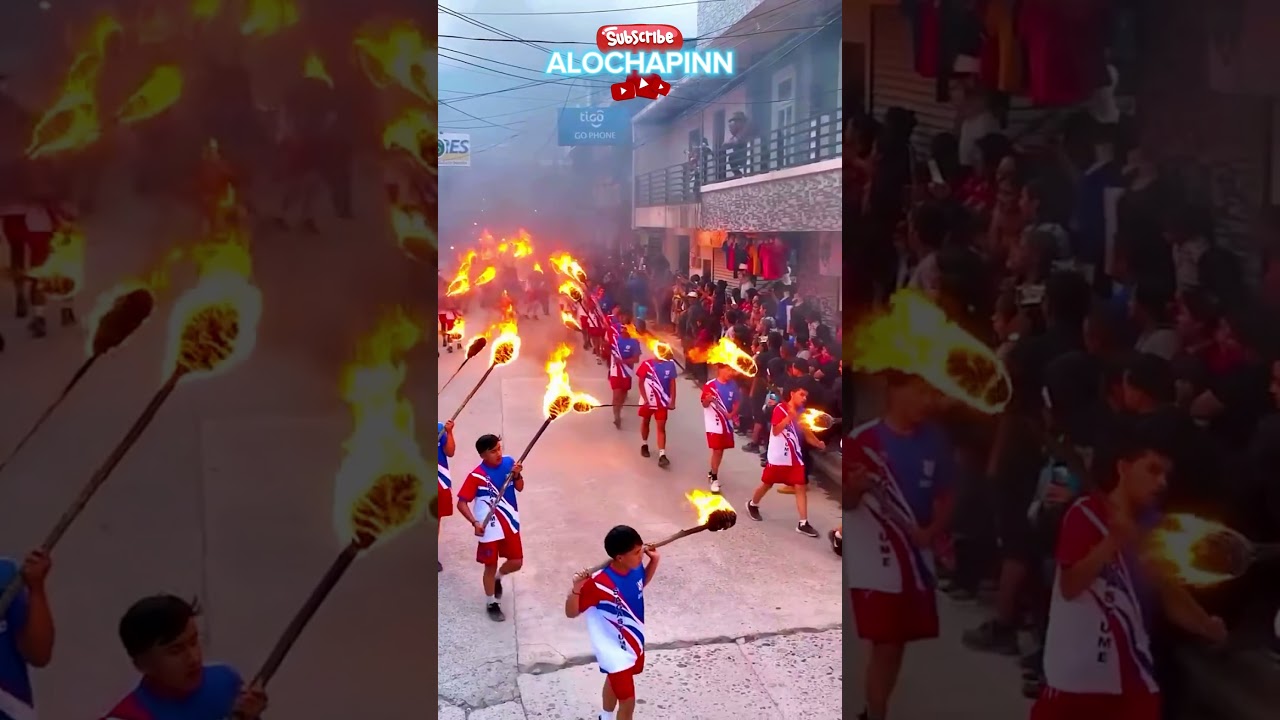14DE SEPTIEMBRE ANTORCHA GUATEMALA 15 de septiembre d&iacute;a de la independencia chapina #antorcha #guate