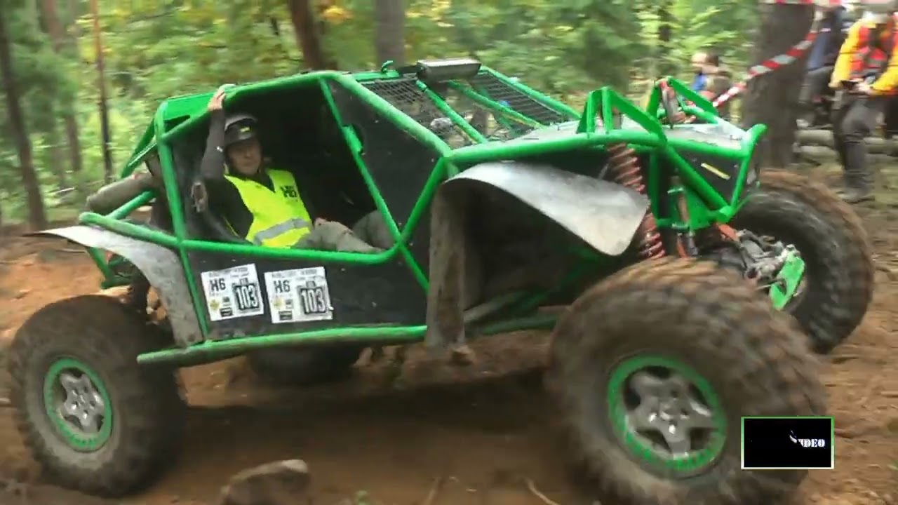 Wikpol 4x4 H6 Jelenia Góra 2025
