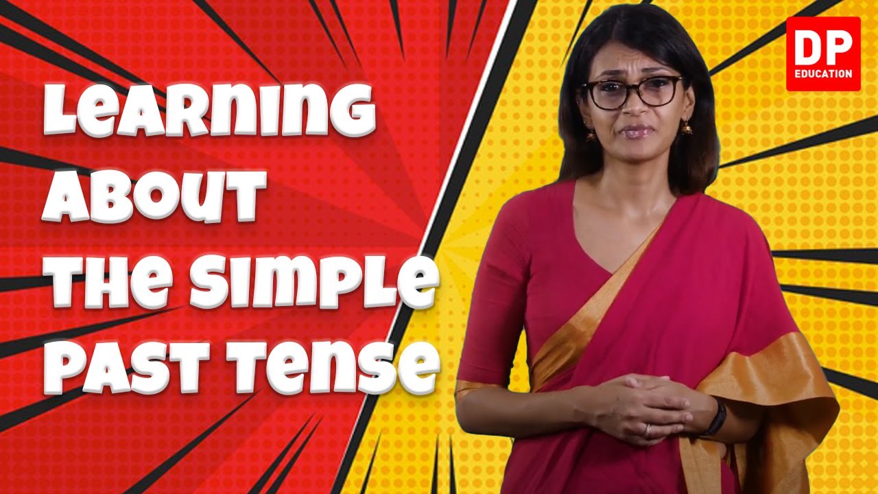 Lesson 12 - Simple Past Tense (Based on Unit 1 of the Pupil’s Book and Work Book) Grade 11