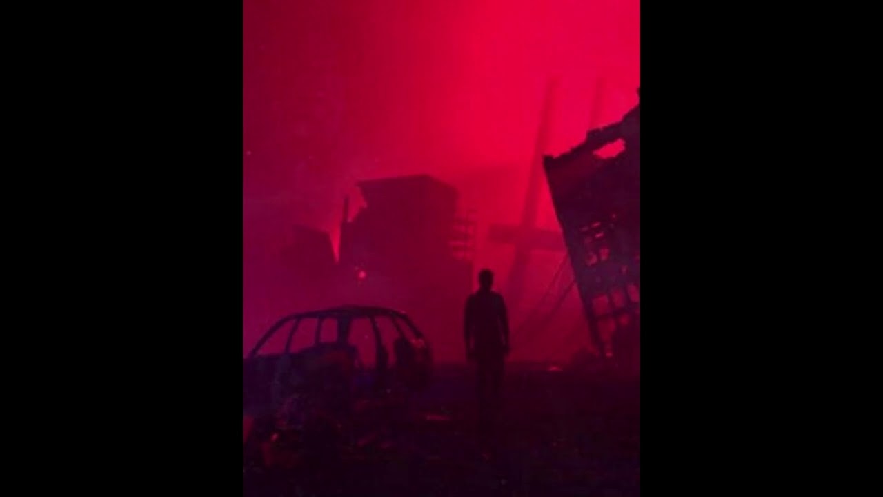 ORCHESTRAL X DARK ALTERNATIVE POP TYPE BEAT - 