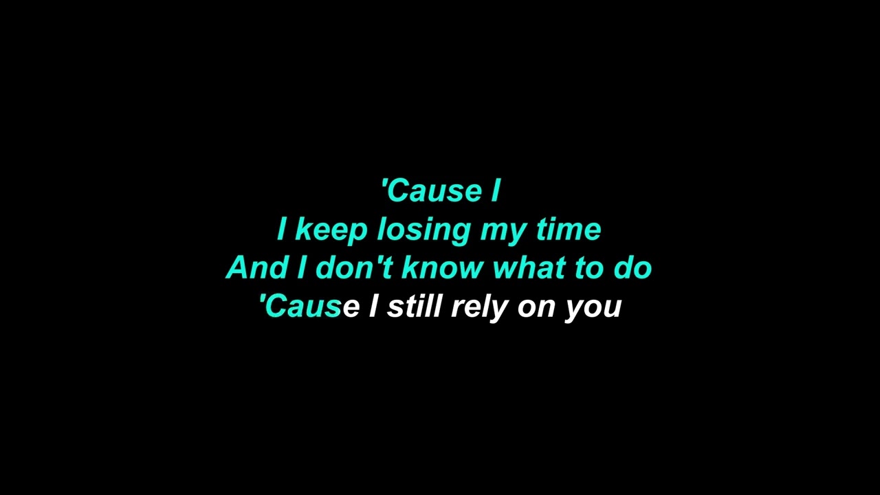 Boston Manor - Floodlights on the square (Karaoke)