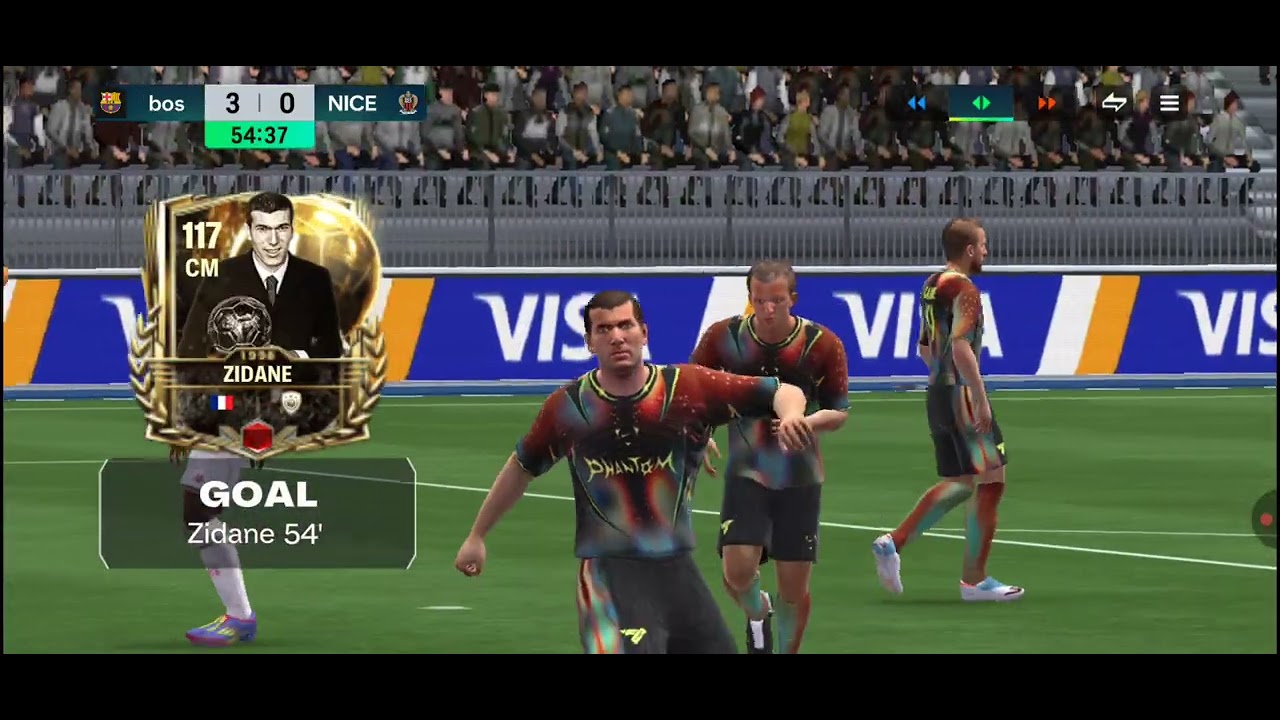 # Fc mobile 💪💪