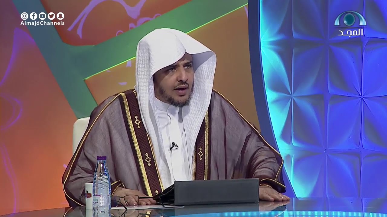 حكم الصلاة على السجادة الإسفنجية