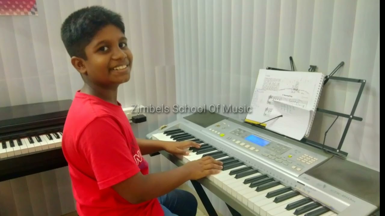 Zimbels School Of Music Edappally.. Offline and Online Music Classes +919847011449.