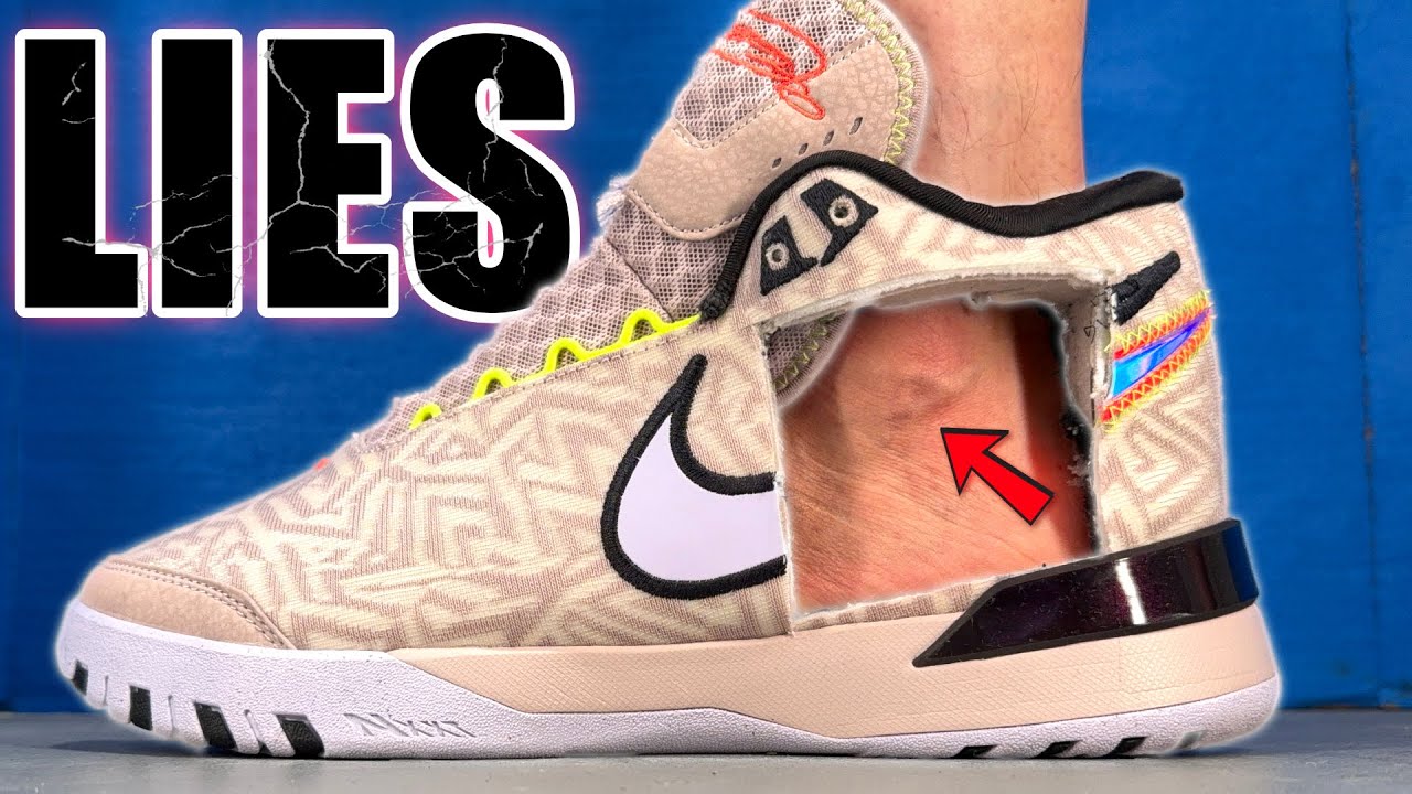 The 5 Biggest About High Tops And Mid Tops