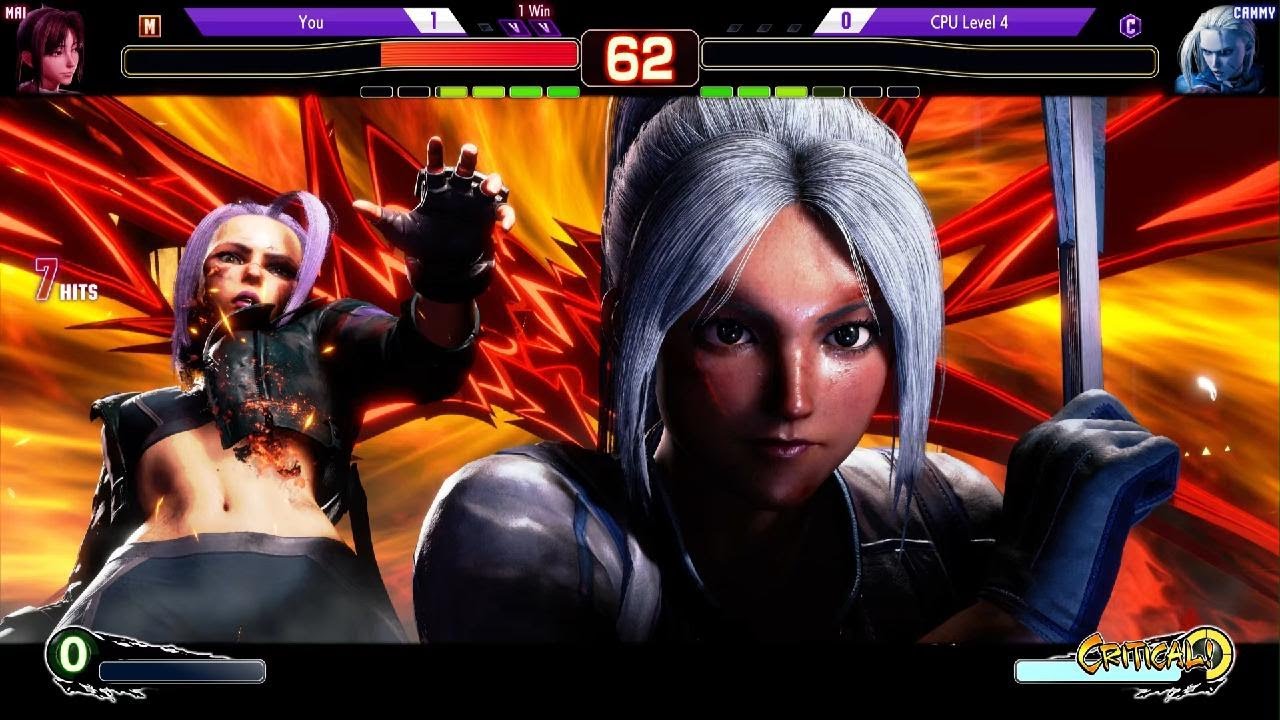 Street Fighter 6