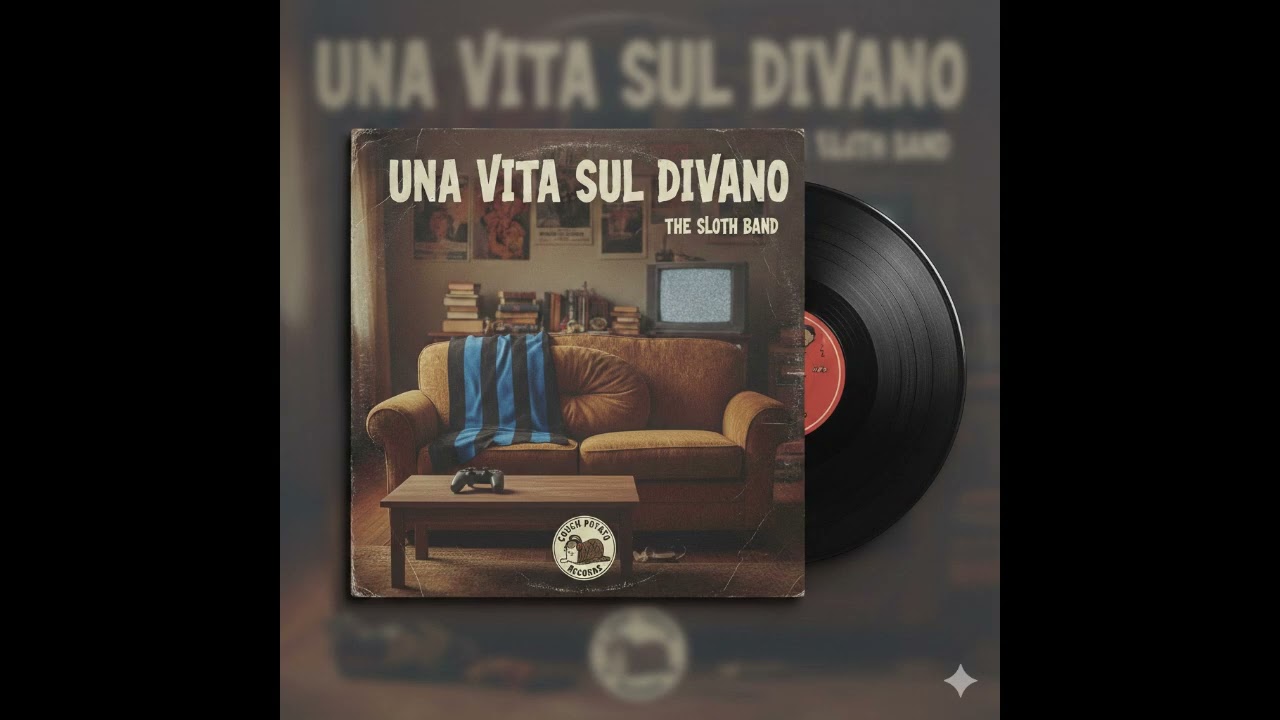 Una Vita Sul Divano - Lil World 21