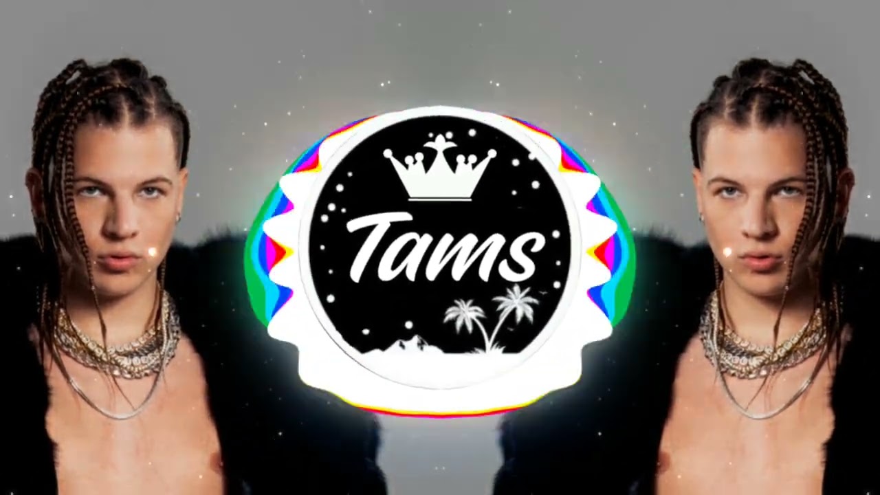 SPACCONE - TOP TIER (Tams Remix)