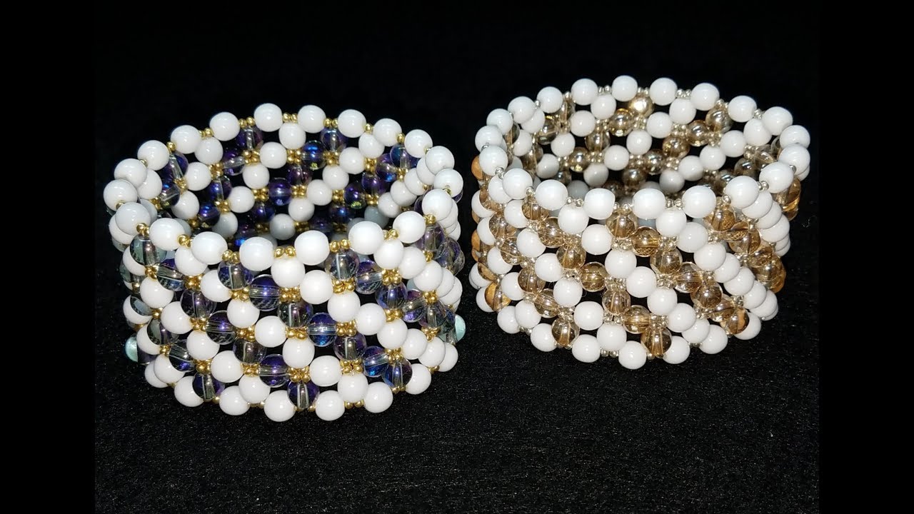 Armband selber machen Geschenkidee  giftideas bracelets DIY pulsera браслет своими руками bilezik
