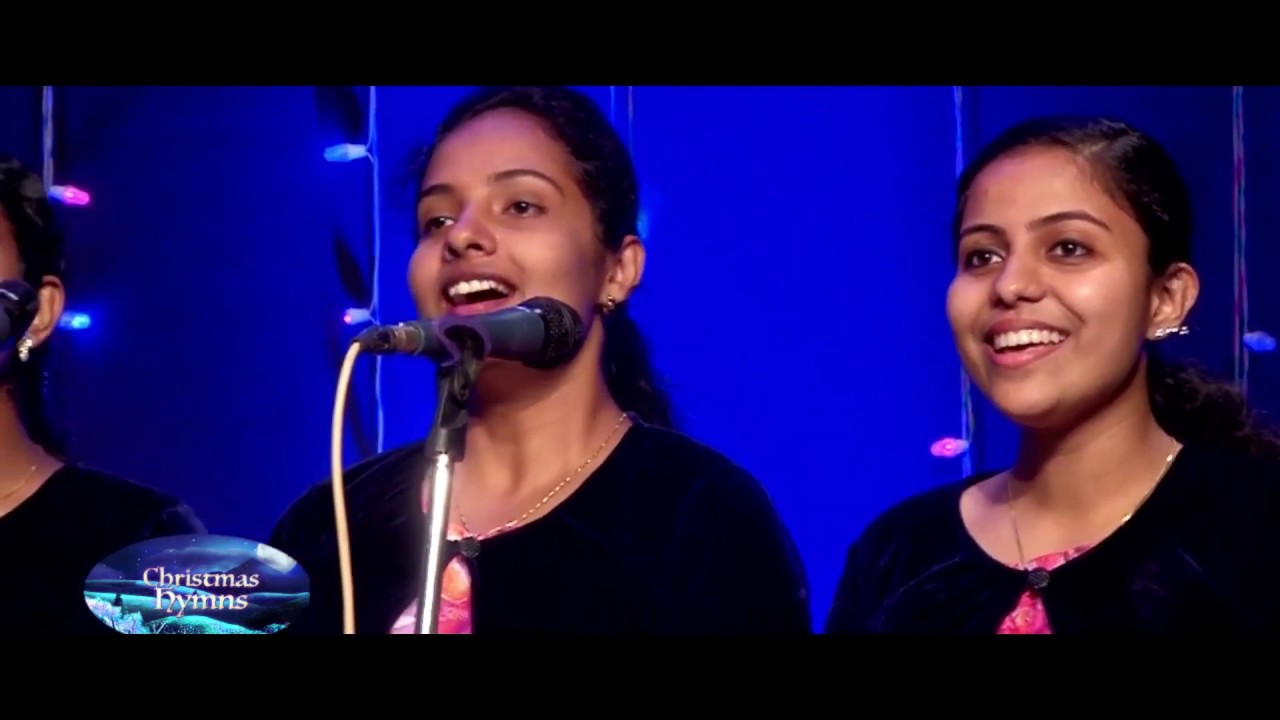Vennilavulla Sheetha Rathri | Amaravila Youth Chorus