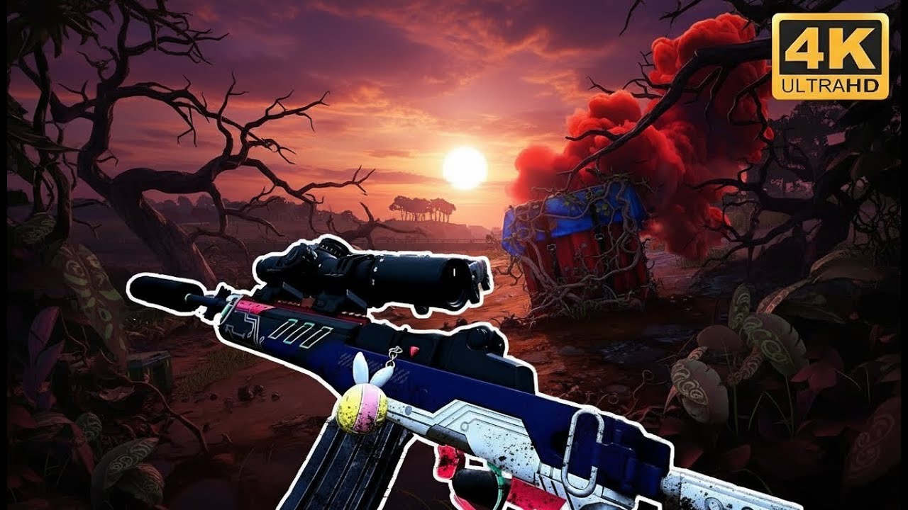 🟢 PUBG PC : MIRAMAR SOLO GAMEPLAY (No Commentary)