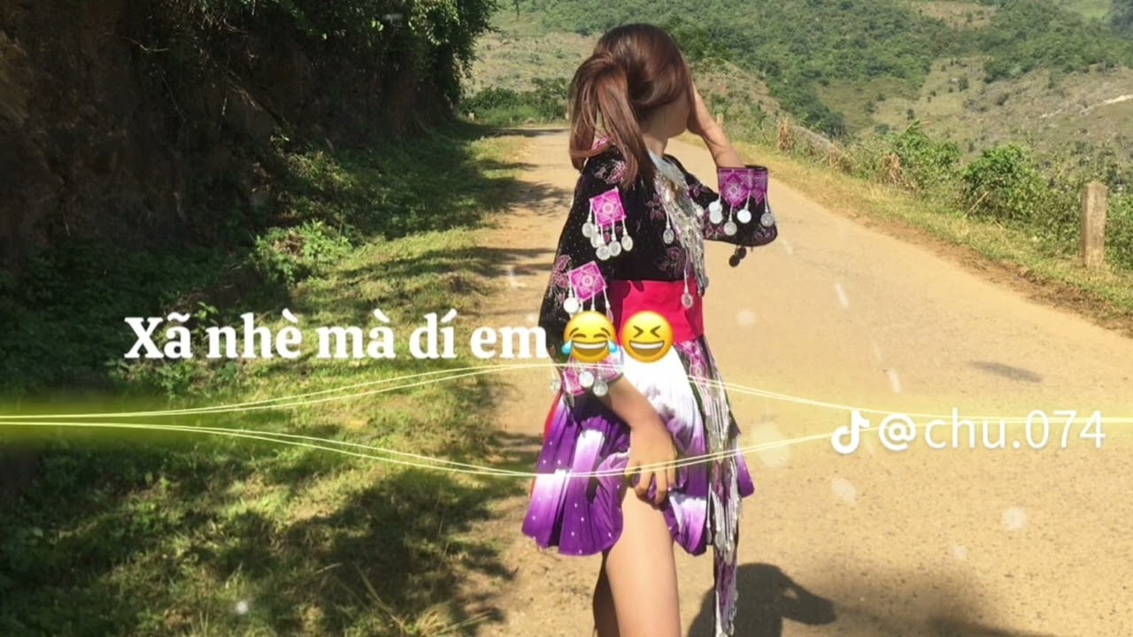 Nkauj kho siab remix zoo mloog lom zem (nraug-dab) 