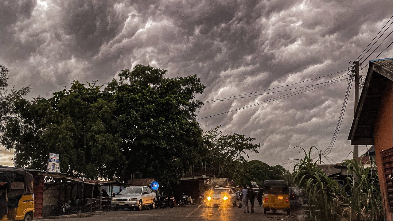 BADAGRY NIGHT LIFE 1.0 (the documentary).