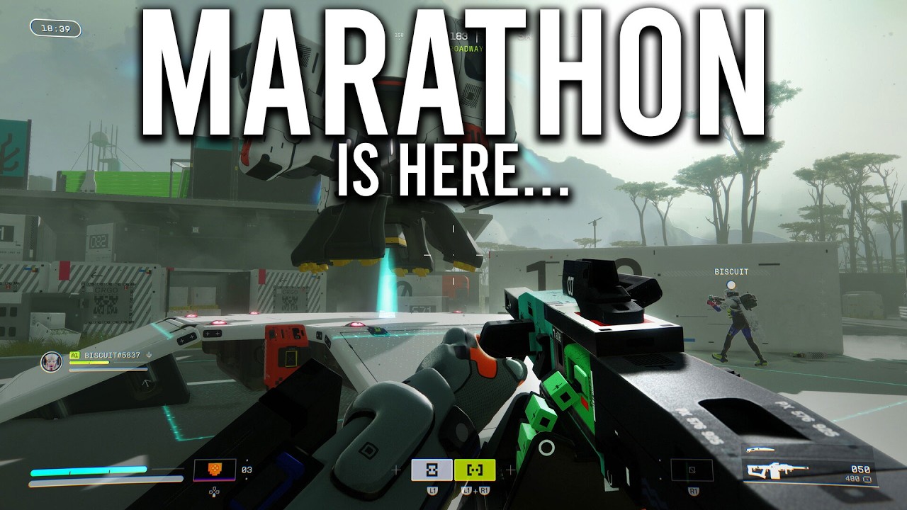 🔴MARATHON SERVER SLAM IS HERE LETS GET IT !!!