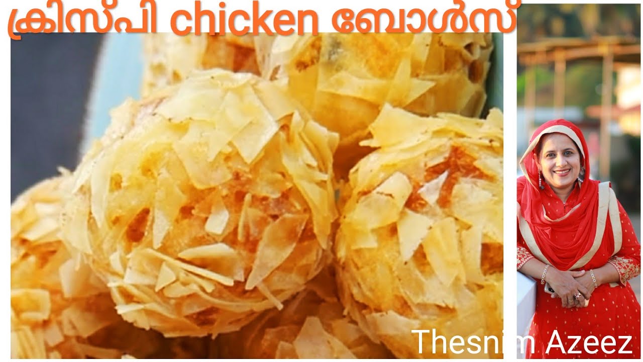 5crispy chicken balls/thesnimazeez/english subtitle