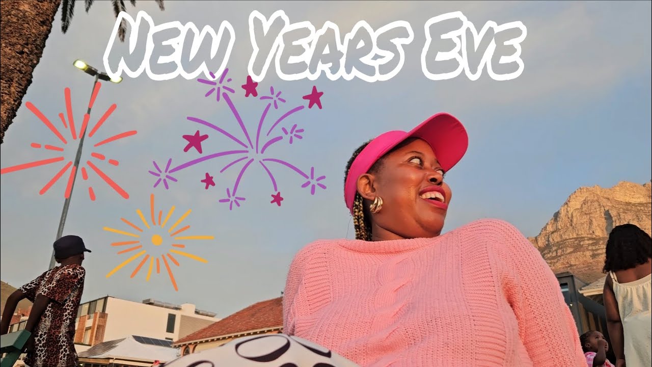 New Years Eve Vlog | iShowSpeed was at V&A for the Crossover