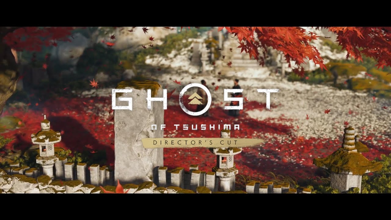 【Ghost of Tsushima】さあ、誉の最後を見届けようか#７【初見】