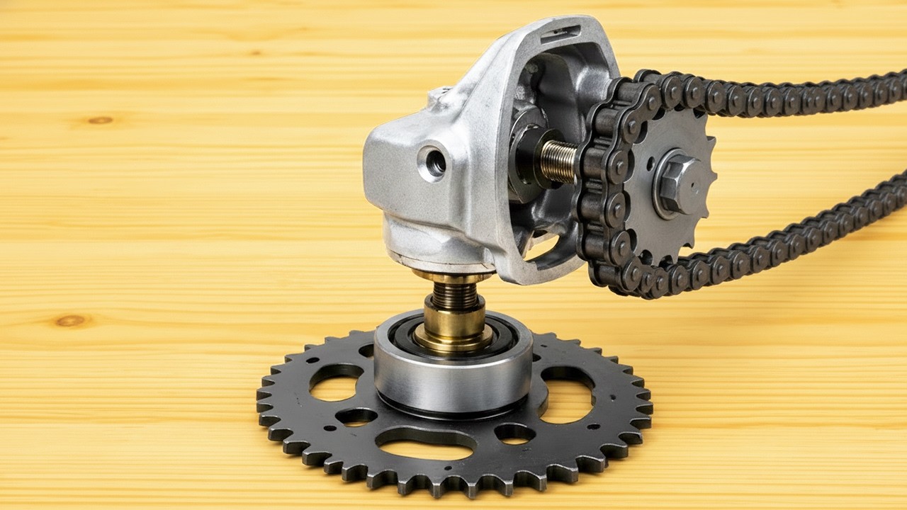 50-Year-Old Welder&rsquo;s Shocking DIY Tool | Amazing Homemade Invention!