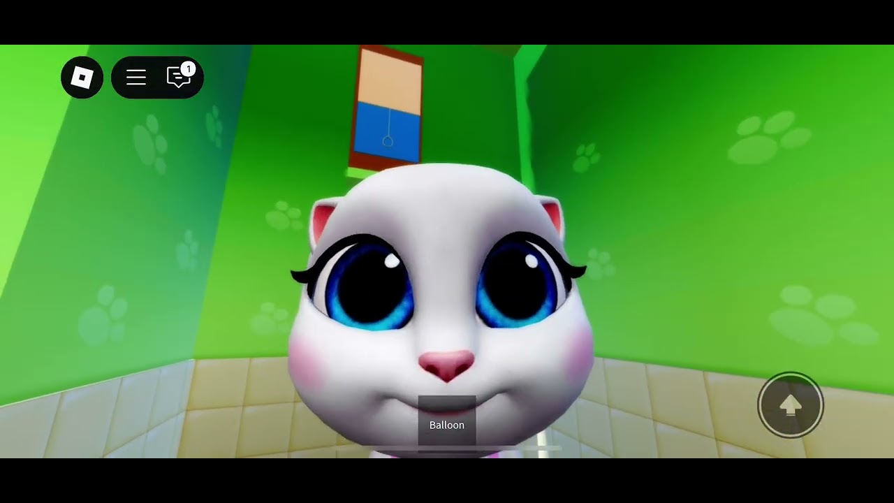 Talking Tom