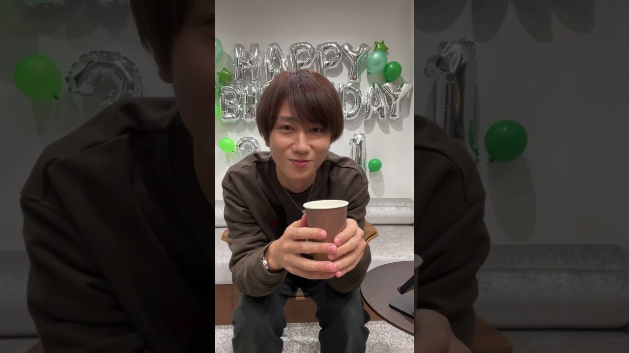 241128 Snow Man インスタライブ 1️⃣