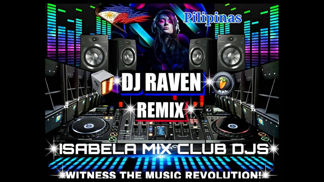 minamahal kita_dj raven imc remix 2014