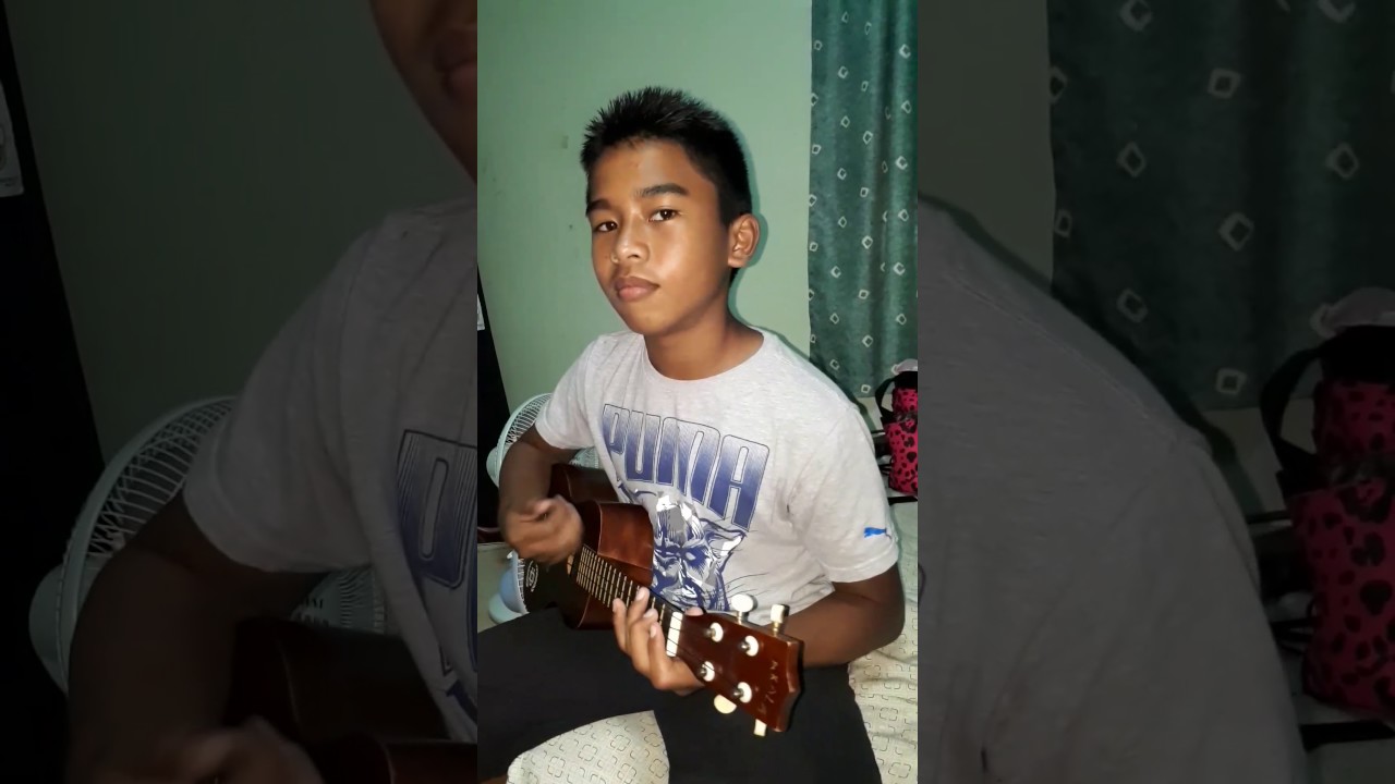 Situation(cover) original song writer travis kaliga