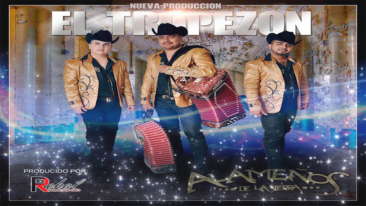 Desde Que Llegaste - Los Alameños De La Sierra