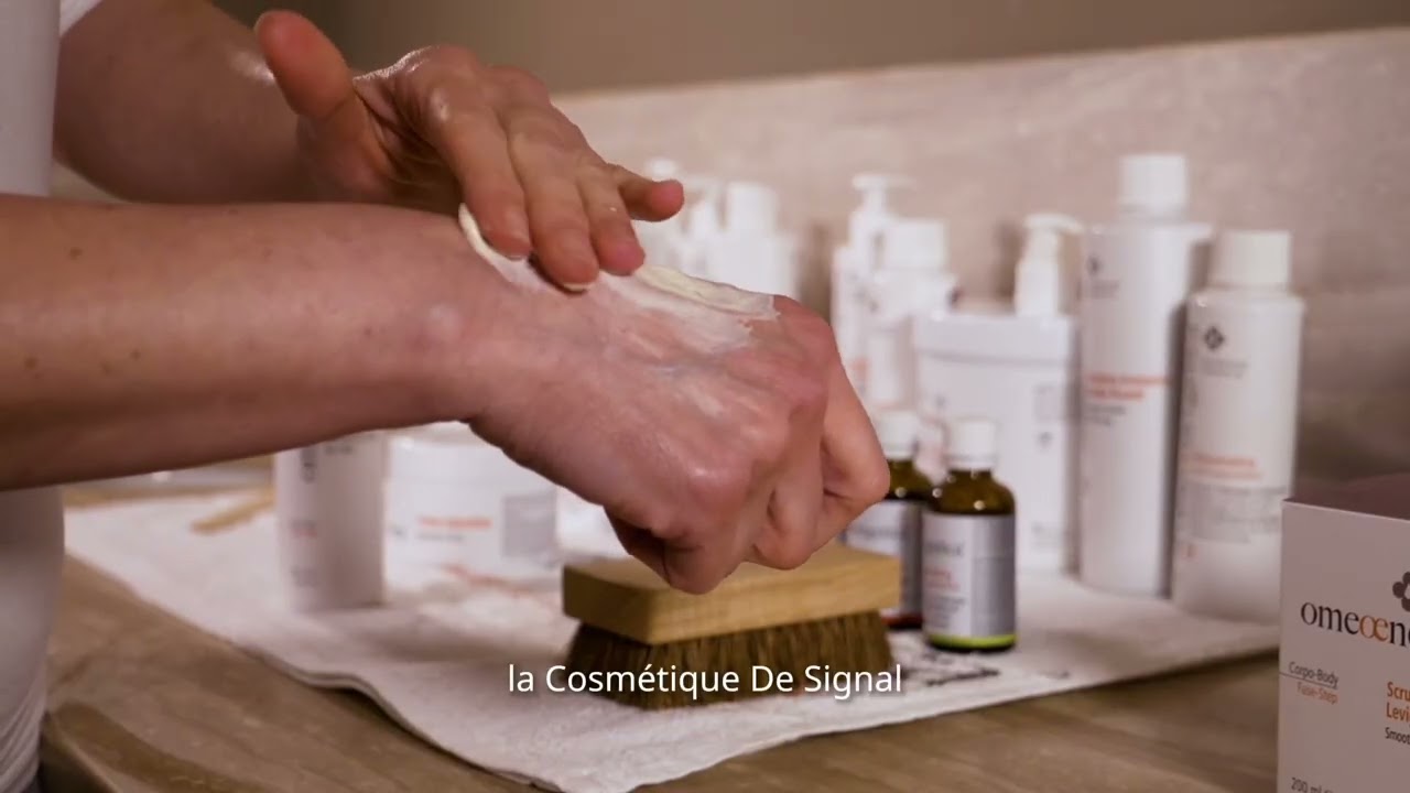 FR InstitutionalVideo Omeoenergetica