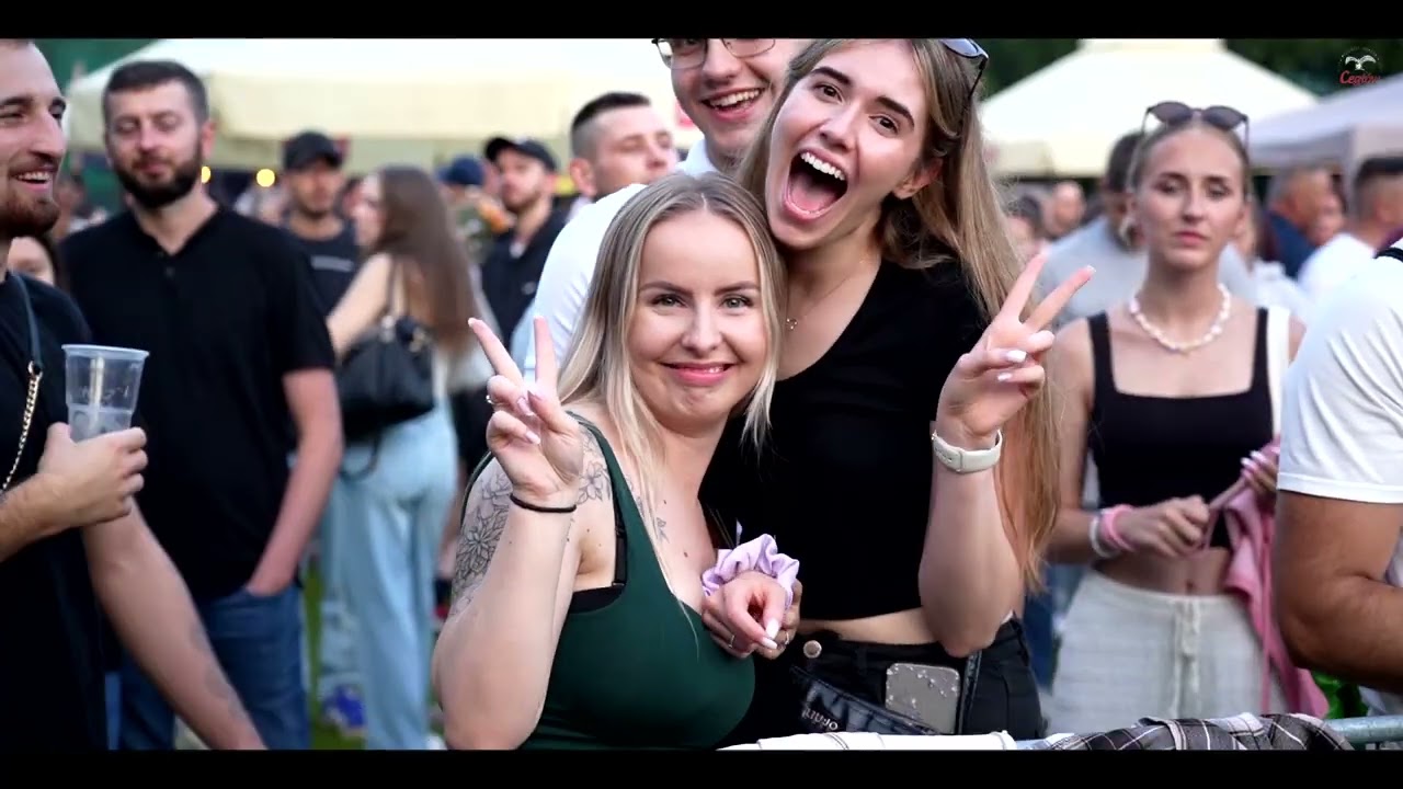 Sójka Mazowiecka 2025