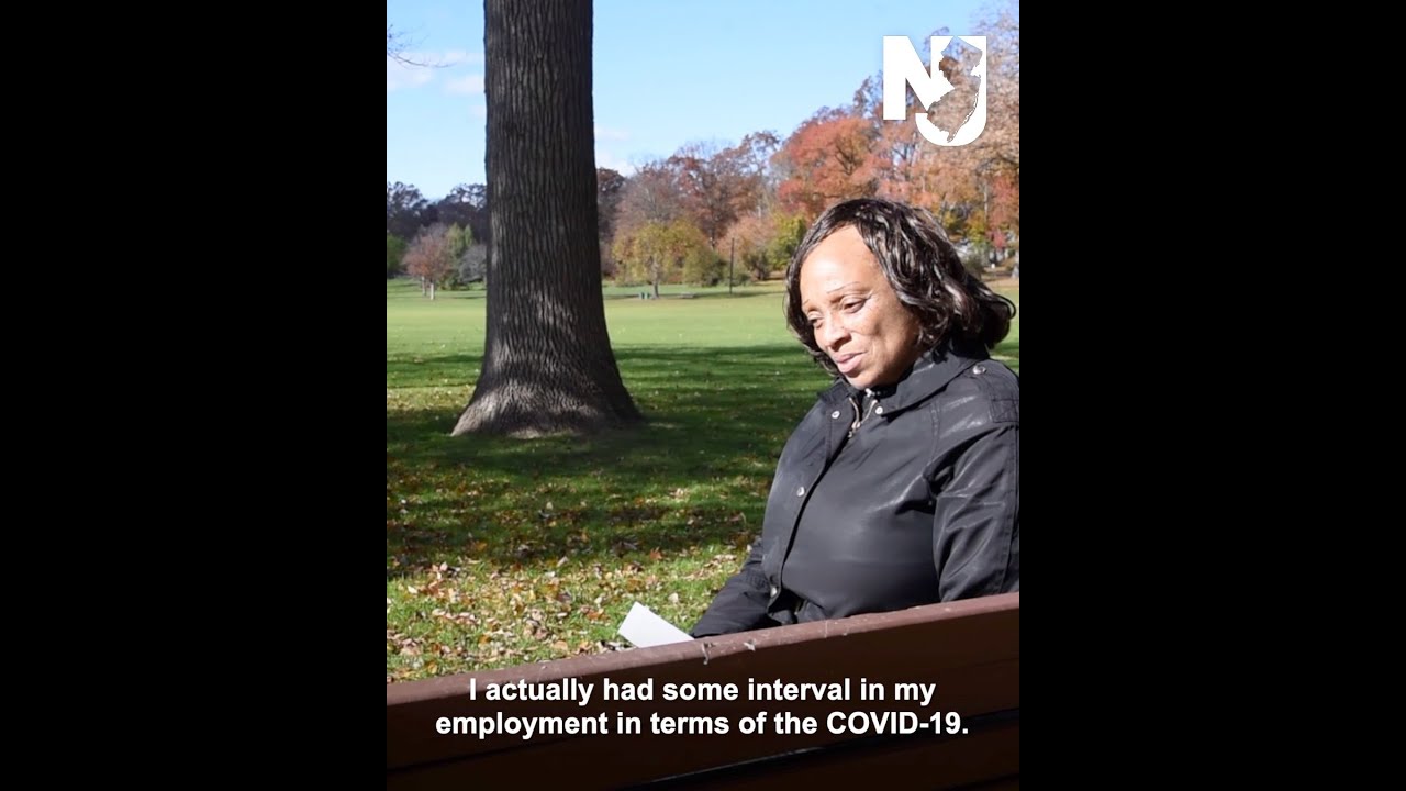 Linda shares her experience with the COVID-19 Emergency Rental Assistance Program.
