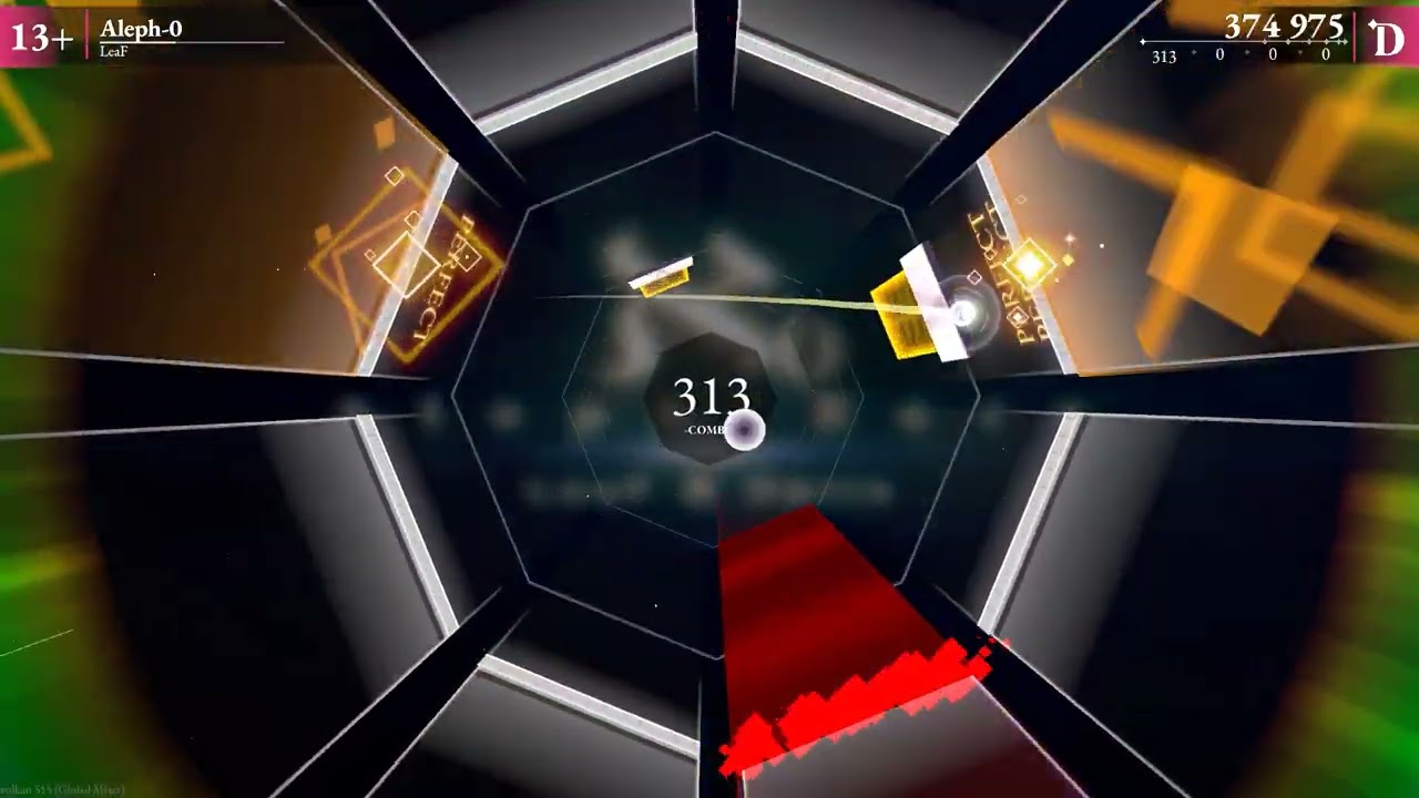 Aleph-0[C] (MAX-99) | Estella🌟