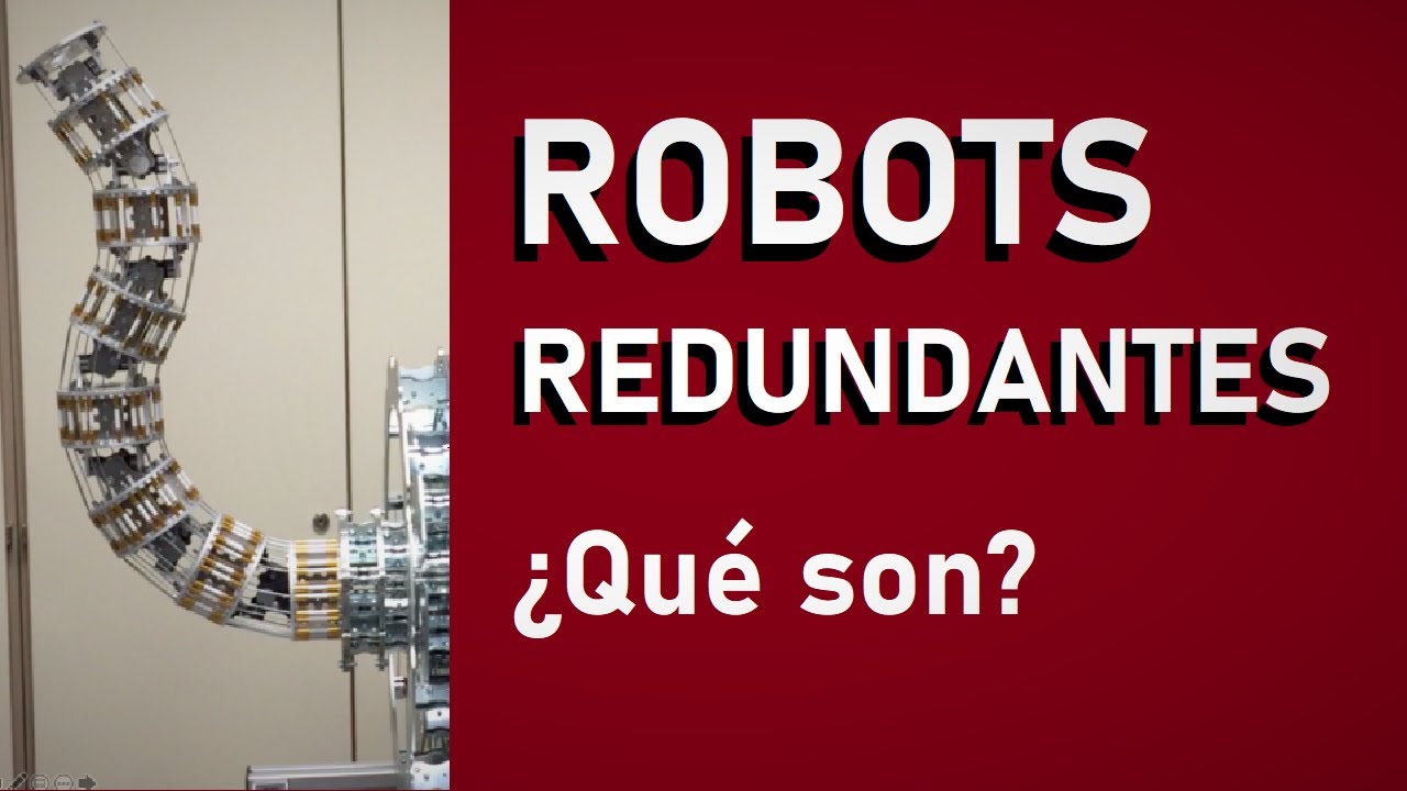 ESPECIAL 100 SUBS. - Robots Redundantes