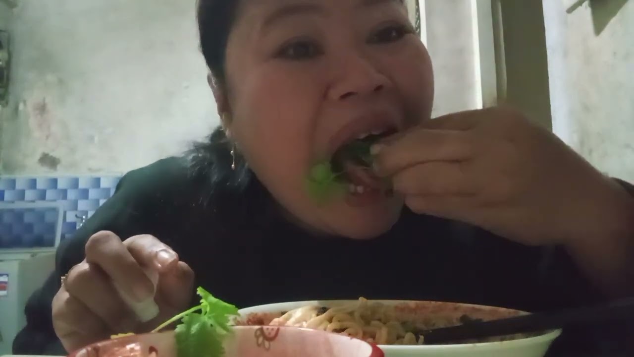 Makan siang ku bes simpel