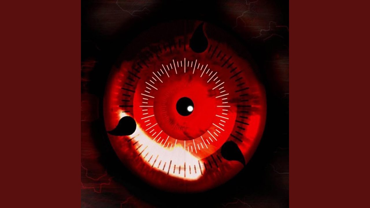 Sharingan