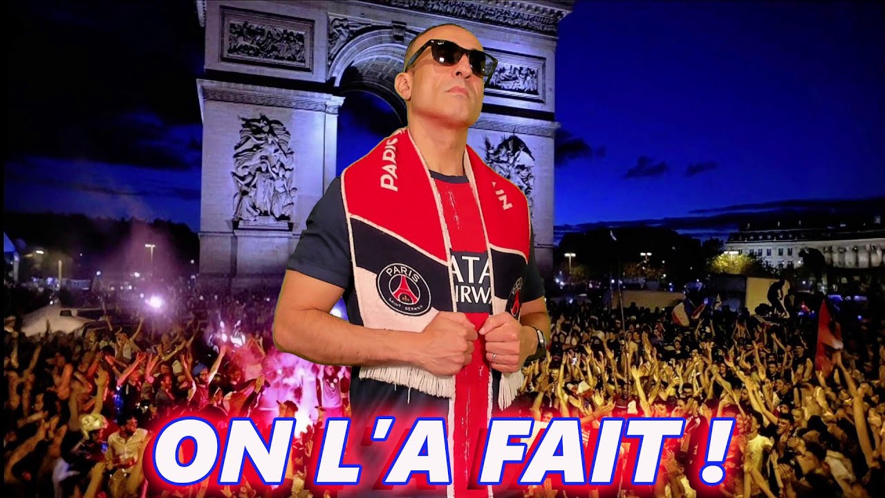 AZ&Eacute;D STORIES - ON L'A FAIT !